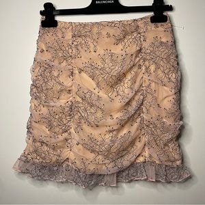 Lovers + Friends Skirt